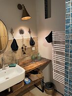 Mas du Couvin - maison d'hôtes Camargue