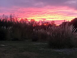 Mas du Couvin - maison d'hôtes Camargue
