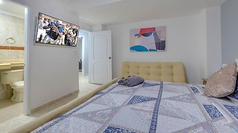 Miami Hotel Cartagena