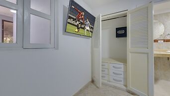 Miami Hotel Cartagena