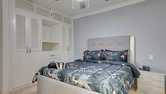 Miami Hotel Cartagena