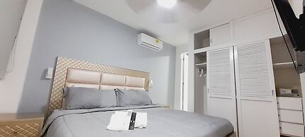 Miami Hotel Cartagena