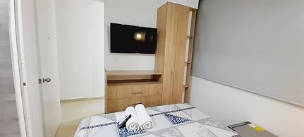 Miami Hotel Cartagena