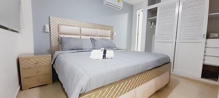 Miami Hotel Cartagena