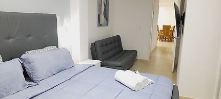 Miami Hotel Cartagena