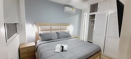 Miami Hotel Cartagena