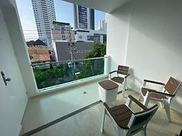 Miami Hotel Cartagena