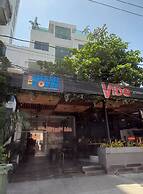 Miami Hotel Cartagena