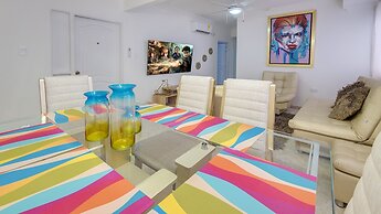 Miami Hotel Cartagena