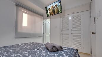 Miami Hotel Cartagena