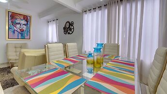 Miami Hotel Cartagena