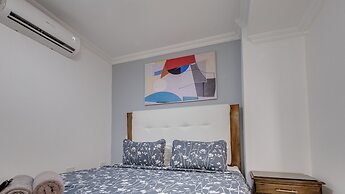 Miami Hotel Cartagena