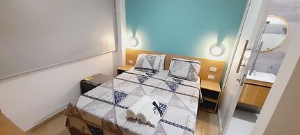 Miami Hotel Cartagena