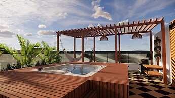 Miami Hotel Cartagena