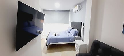 Miami Hotel Cartagena