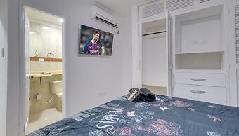 Miami Hotel Cartagena