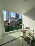 Miami Hotel Cartagena