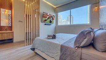 Miami Hotel Cartagena