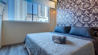 Miami Hotel Cartagena