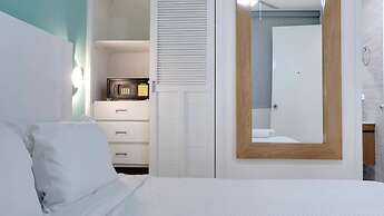 Miami Hotel Cartagena