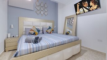 Miami Hotel Cartagena