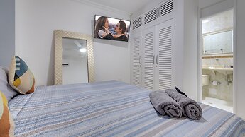 Miami Hotel Cartagena