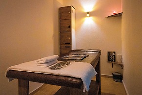 Arsisa Hotel Suite Spa