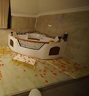 Arsisa Hotel Suite Spa