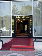 Arsisa Hotel Suite Spa