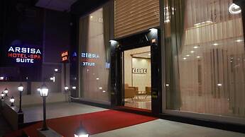 ARSİSA HOTEL