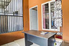 OYO 92826 Penginapan Syariah Faster Inn