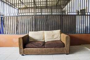 OYO 92826 Penginapan Syariah Faster Inn