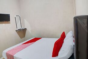 OYO 92826 Penginapan Syariah Faster Inn