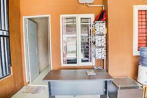 OYO 92826 Penginapan Syariah Faster Inn