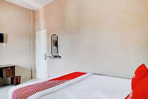 OYO 92826 Penginapan Syariah Faster Inn