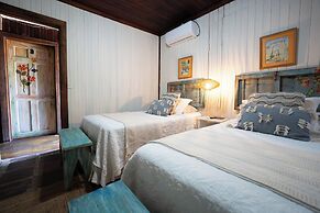 Hotel Punta Descartes
