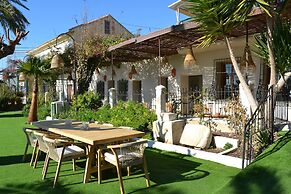 Paradisun Villajoyosa