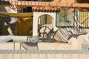 Paradisun Villajoyosa