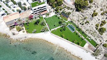 Paradisun Villajoyosa