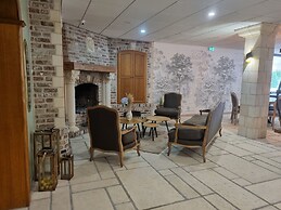Hôtel Le Prieuré