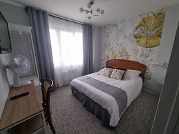 Hôtel Le Prieuré
