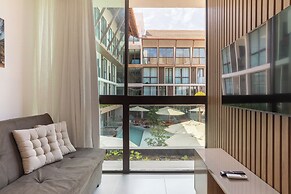 Sunny Hall Flat by EasyHome