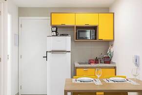 Sunny Hall Flat by EasyHome