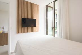 Sunny Hall Flat by EasyHome