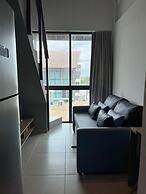 Sunny Hall Flat by EasyHome