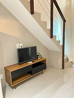 Sunny Hall Flat by EasyHome