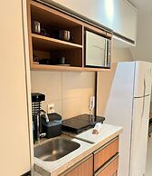 Sunny Hall Flat by EasyHome