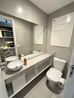 Sunny Hall Flat by EasyHome