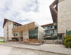 Sunny Hall Flat by EasyHome