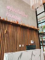 Sunny Hall Flat by EasyHome